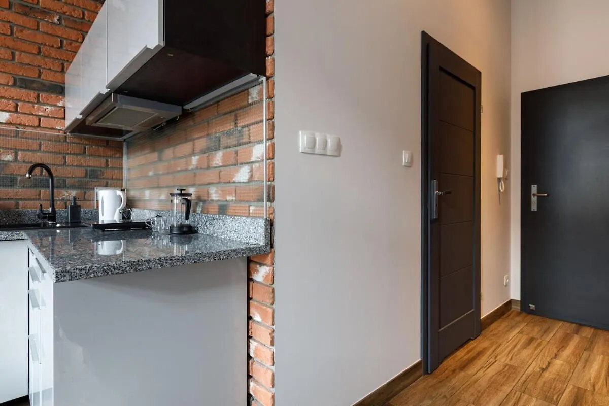 Close-Central Wroclaw Apartment - Main Rail Station - Kosciuszki 28 Πολωνία