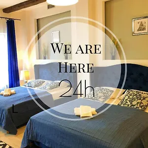 3* Ξενοδοχείο Great Polonia Center